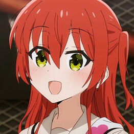 kita ikuyo