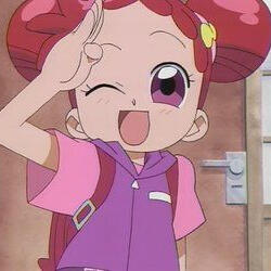 doremi harukaze